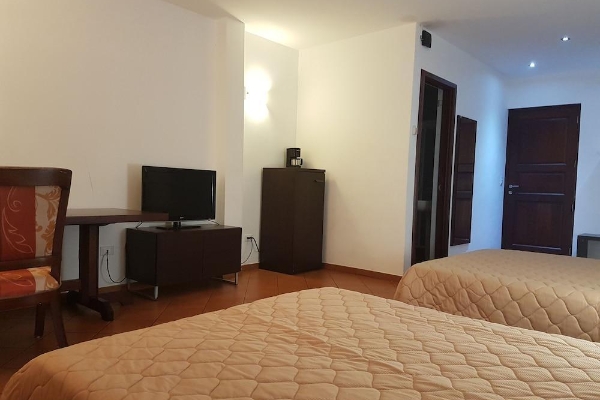 RDG Hotel (Managua)